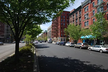 Rented by Bohemia Realty Group