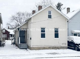 3400 E 52nd St, Cleveland, OH 44127