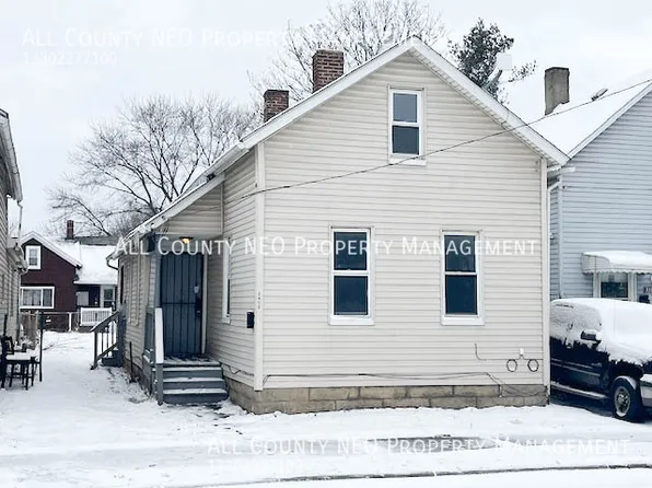 3400 E 52nd St, Cleveland, OH 44127