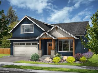 Orchard Plan, Church Hill Ranch, Ferndale, WA 98248