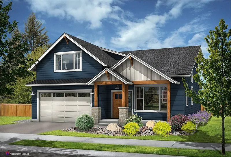 Orchard Plan, Church Hill Ranch photo 1