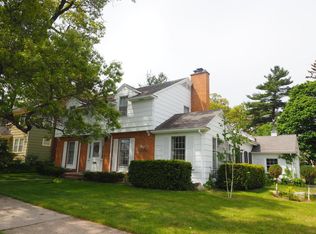 2005 Addison St, Muskegon, MI 49441