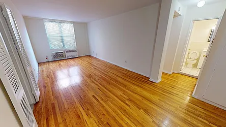Rented by Metro Garden Realty NYC