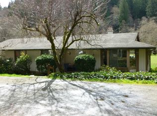 180 Hoquiam Wishkah Rd, Aberdeen, WA 98520