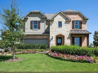 5504 Ridgeson Dr, McKinney, TX 75071