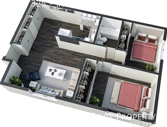 325 Ash St #7 — Photo 1