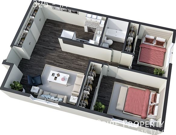 1st image of 325 Ash St #7