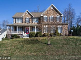 1523 Larkspur Ct, Huntingtown, MD 20639