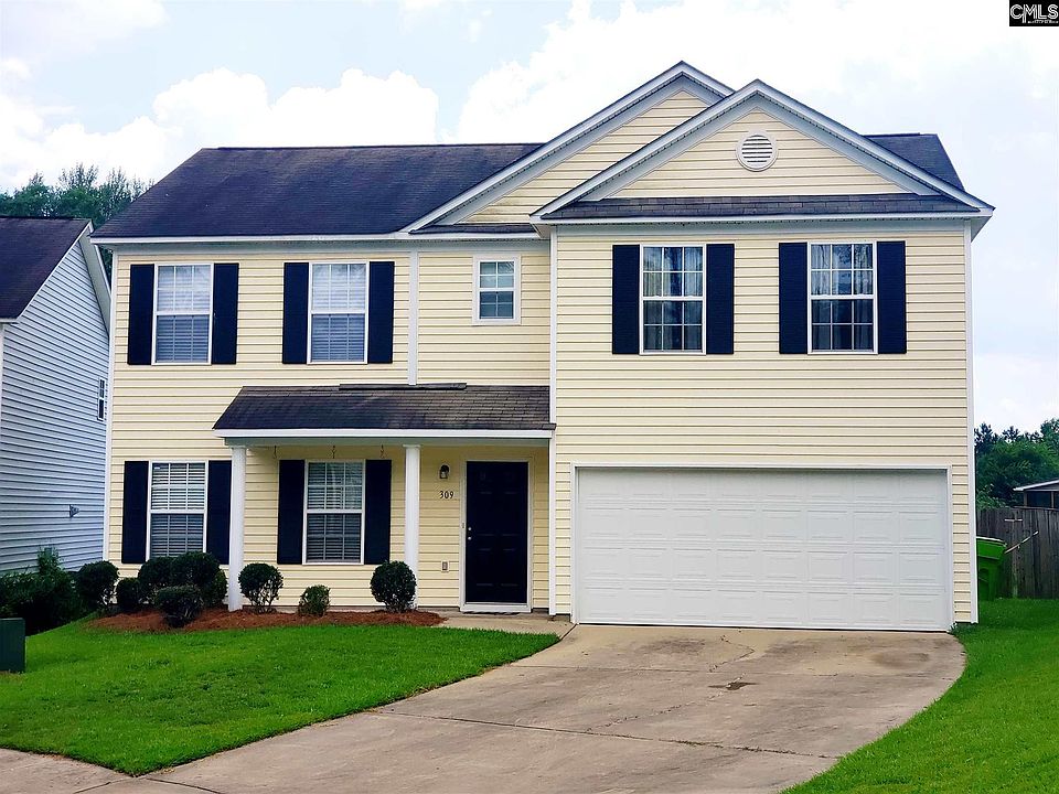 1st image of 309 Valley Heights Ln