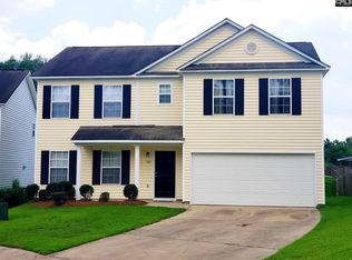 309 Valley Heights Ln, Columbia, SC 29223