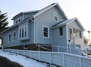 18 Christine St, Worcester, MA 01606