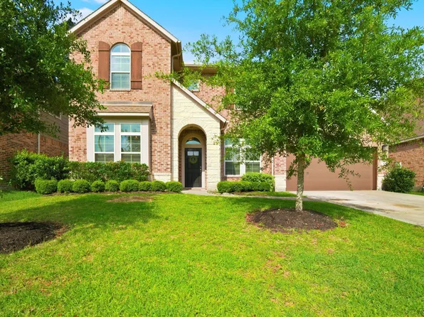 32187 Park Plains Dr, Conroe, TX 77385