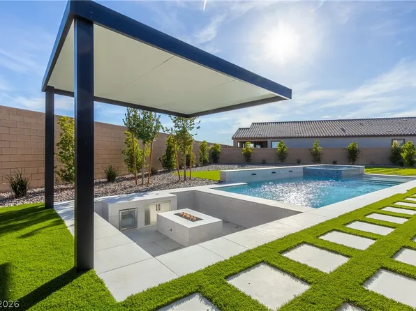 3489 Lamberto Cliff Way, Henderson, NV 89044