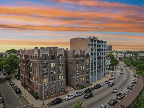 883 Boulevard East #3E, Weehawken, NJ 07086