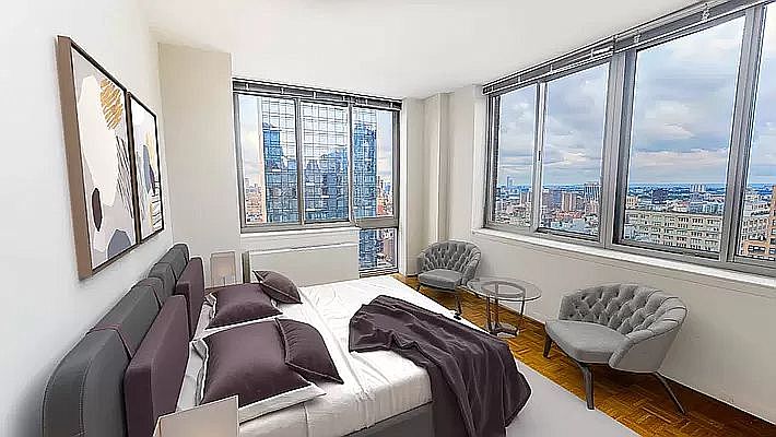 1st image of 100 W 26th St #18CC