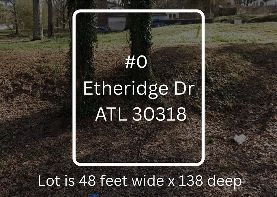 1st image of 0 Etheridge St NW