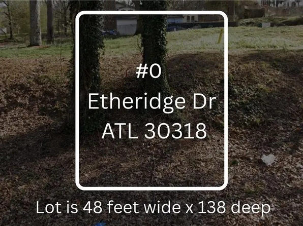 0 Etheridge St NW, Atlanta, GA 30318