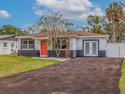 1702 Bayou Grande Blvd NE, Saint Petersburg, FL, 33703