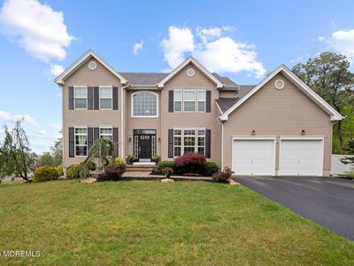 10 Jennifer Lane, Barnegat, NJ, 08005