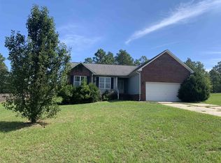 44 Sunridge Dr, Cameron, NC 28326