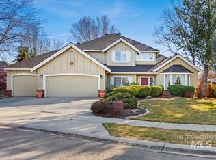 13233 W Elmspring Dr, Boise, ID 83713