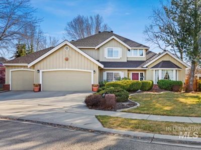 13233 W Elmspring Dr, Boise, ID, 83713