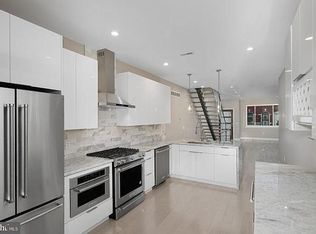 1344 N Newkirk St, Philadelphia, PA 19121