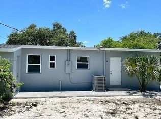 1701 NW 13th Ct, Fort Lauderdale, FL 33311