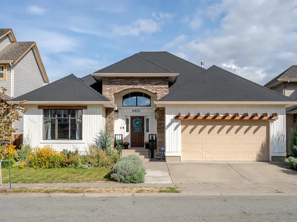 6820 Sheffield Way, Chilliwack, BC V2R 5T1