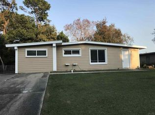 4418 Chantilly Way, Pensacola, FL 32505