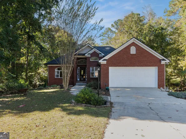 132 Partridge Ct, Monticello, GA 31064