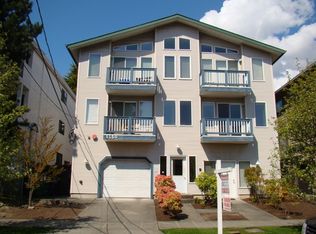 1550 NW 51st St APT 4, Seattle, WA 98107