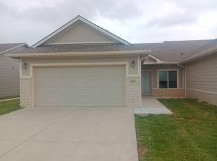8110 E 34th Ct S, Wichita, KS 67210