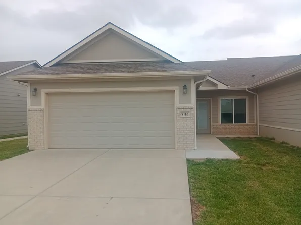 8110 E 34th Ct S, Wichita, KS 67210