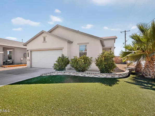 1000 Skyblazer Pl, El Paso, TX 79928