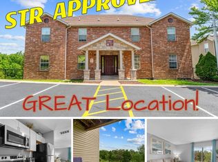 2901 Vineyards Pkwy APT 1, Branson, MO 65616