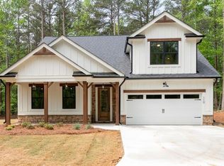 110 Doris Path, Dallas, GA 30157