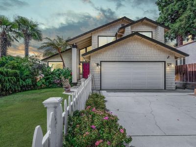126 Wendell St, Santa Cruz, CA, 95060