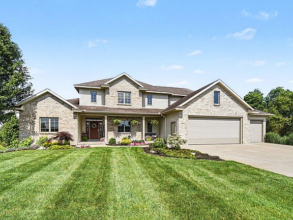 2nd image of 3917 Sidehill Dr
