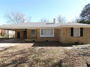 3092 Rainier Dr, Memphis, TN 38127