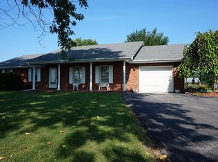 159 Maple Ave, Greensburg, KY 42743