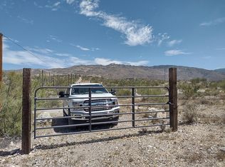 0 E Rincon Creek Ranch Rd LOT 0, Vail, AZ 85747