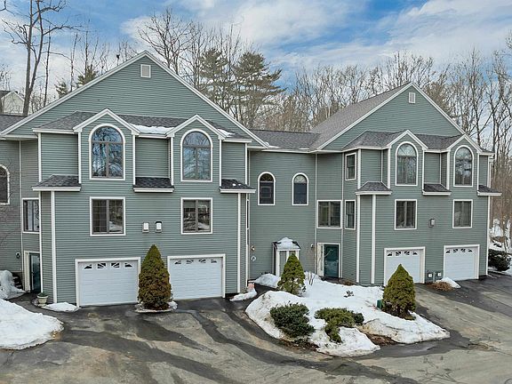 2nd image of 59 Nestledown Drive #C