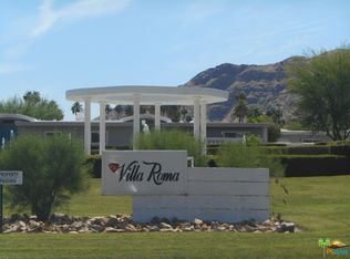 433 E Avenida Granada, Palm Springs, CA 92264