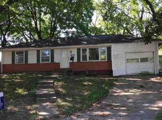 3924 N Denver Ave, Kansas City, MO 64117