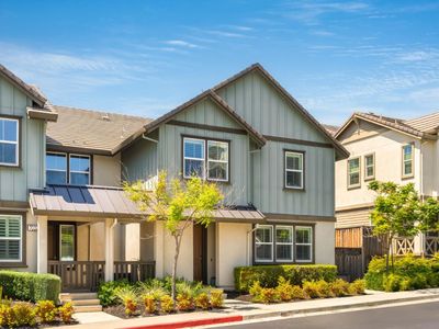 7038 Calistoga Ln, Dublin, CA, 94568