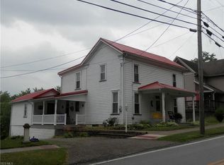 425 W Main St, Scio, OH 43988
