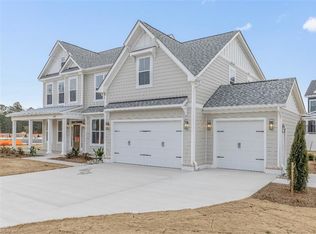 186 Hessian Loop, Chesapeake, VA 23322