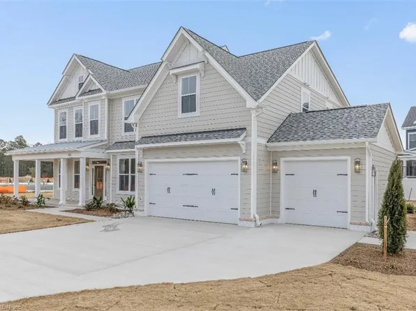 186 Hessian Loop, Chesapeake, VA 23322