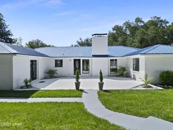 3343 Old U South Rd, Marianna, FL